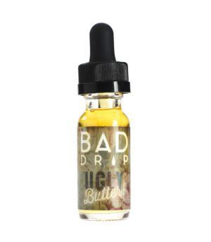 Ugly butter - Bad Drip clone 60 мл Ugly butter - Bad Drip clone 60 мл