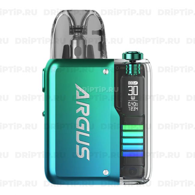 Voopoo Argus P2 Pod Kit Voopoo Argus P2 Pod Kit