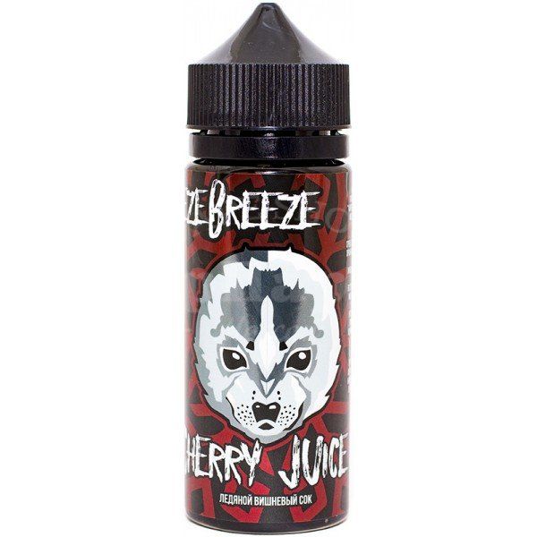 Freeze Breeze - Сherry Juice