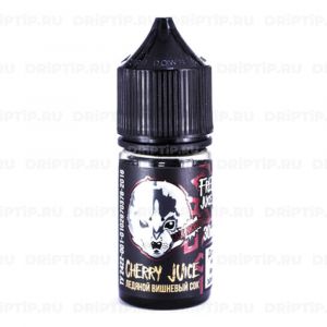 Freeze Breeze Salt - Cherry Juice Freeze Breeze Salt - Cherry Juice