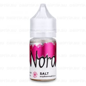 Nord Pod - Клубничный бриз Nord Pod - Клубничный бриз