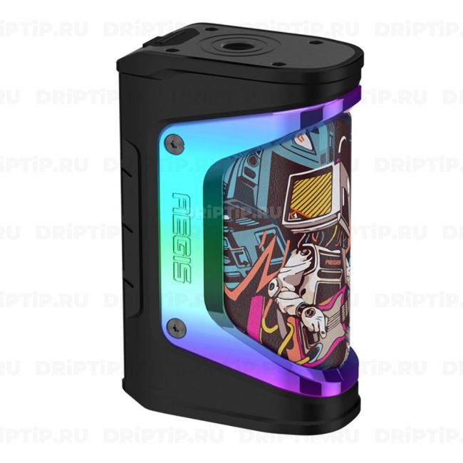 GeekVape Aegis Legend GeekVape Aegis Legend