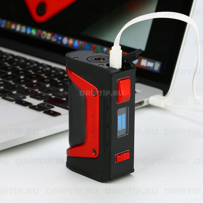 GeekVape Aegis Legend GeekVape Aegis Legend