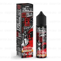 The Scandalist - Ex Machina