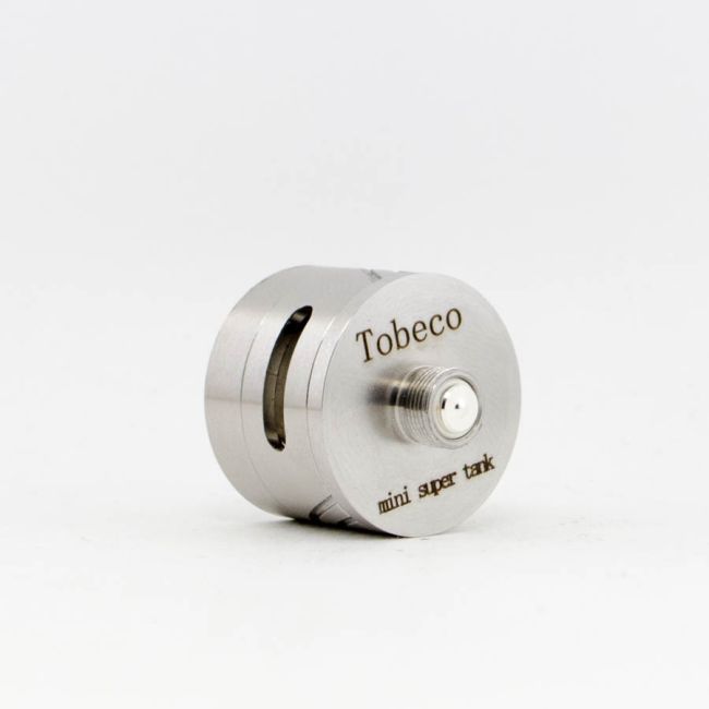 Tobeco Super Tank Mini (Сталь)