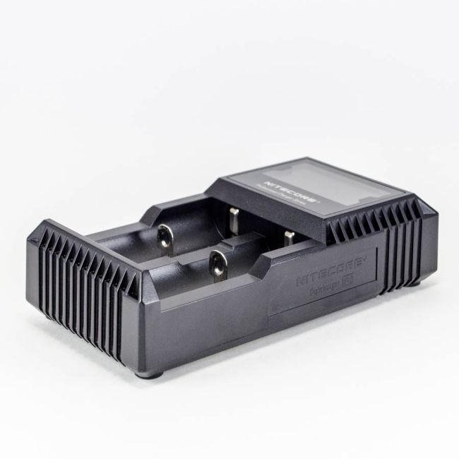 Зарядное устройство Nitecore digicharger D2 Зарядное устройство Nitecore digicharger D2