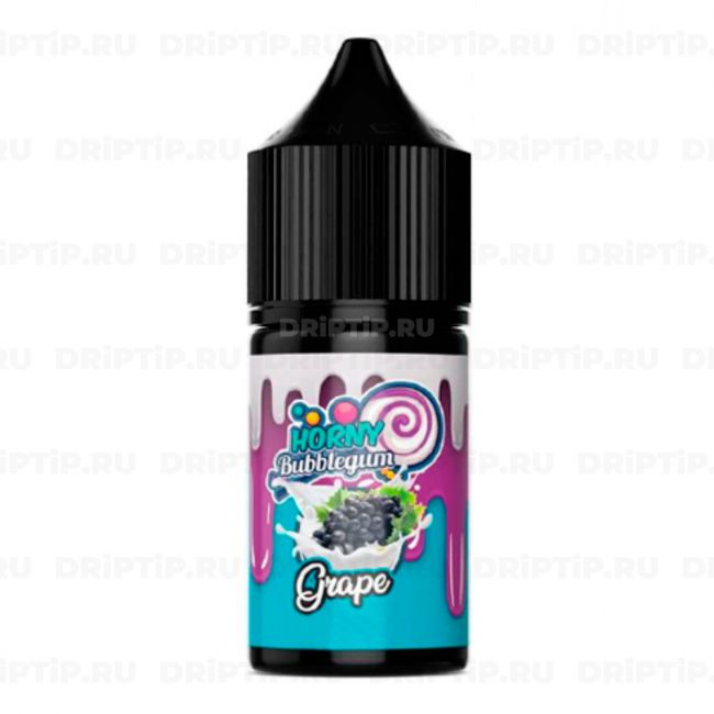 Horny Bubblegum - Grape Horny Bubblegum - Grape