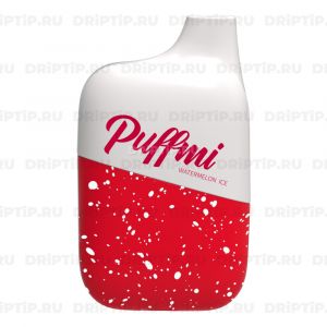 PuffMi DY4500 - Watermelon Ice