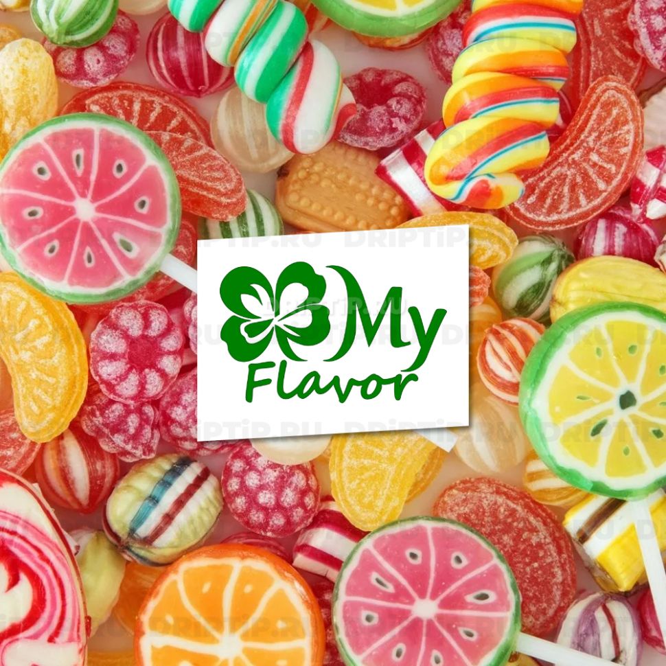 Ароматизатор My Flavor - Cantaloupe