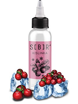 SBR Kislinka 3mg 60ml