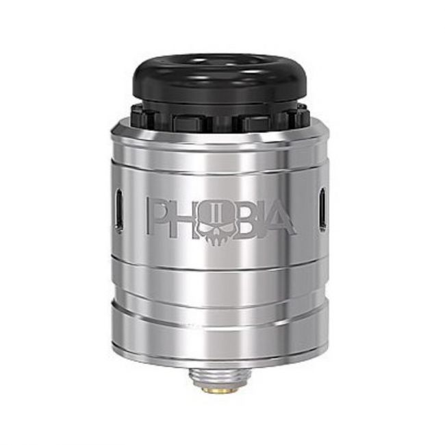 Дрипка Phobia V2 BF RDA (клон) 24 мм