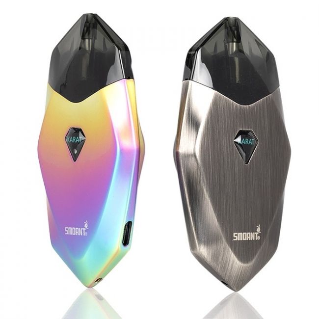 Smoant KARAT Pod