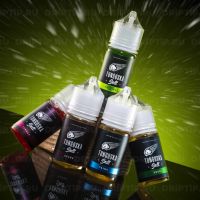 Tunguska Salt - Tundra