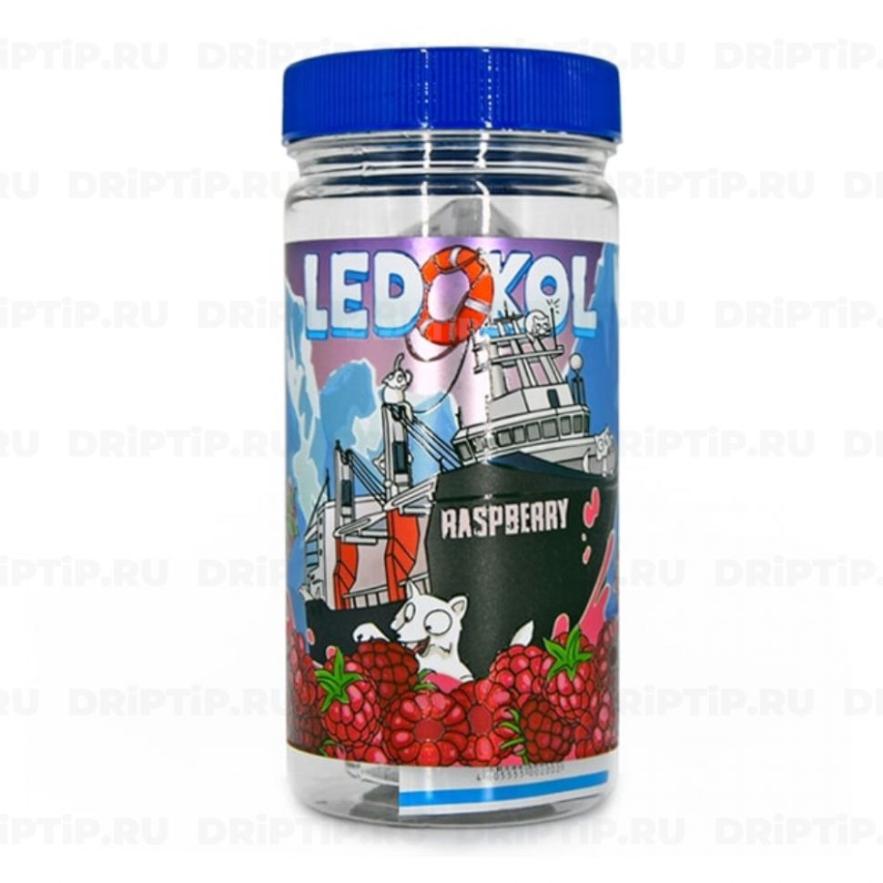 Ledokol - Raspberry
