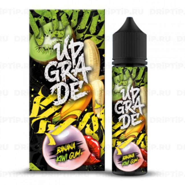 Banana Kiwi Gum - Upgrade Banana Kiwi Gum - Upgrade