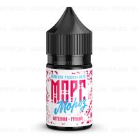 Морс Мороз Salt - Клубника Гранат