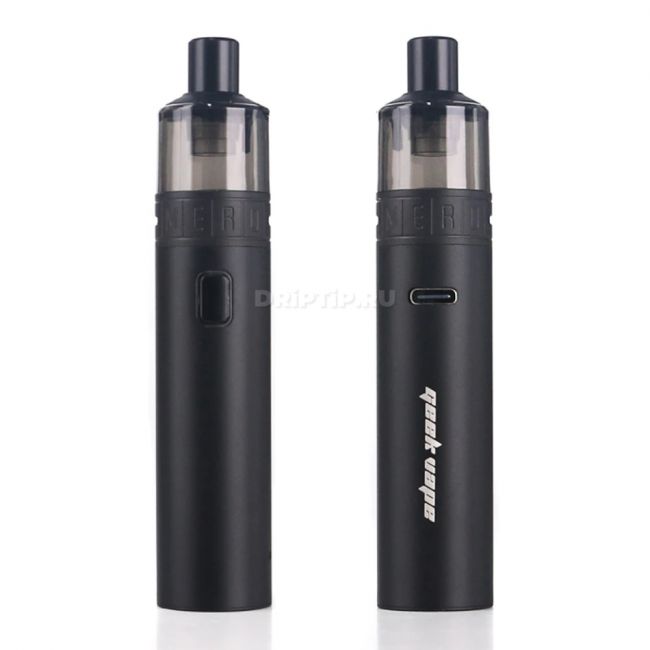 GeekVape MERO AIO kit