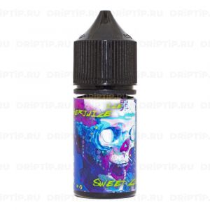 Cyber Juice Ice Salt - Sweet Cherry