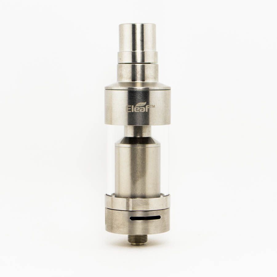 Eleaf Lemo 2 - обслуживаемый бак