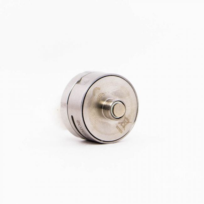 Eleaf Lemo 2 - обслуживаемый бак Eleaf Lemo 2 - обслуживаемый бак