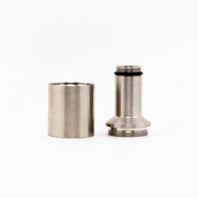 Eleaf Lemo 2 - обслуживаемый бак Eleaf Lemo 2 - обслуживаемый бак