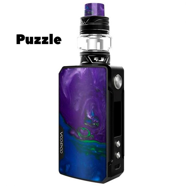 VOOPOO Drag 2 Kit 177W с баком Uforce T2 VOOPOO Drag 2 Kit 177W с баком Uforce T2