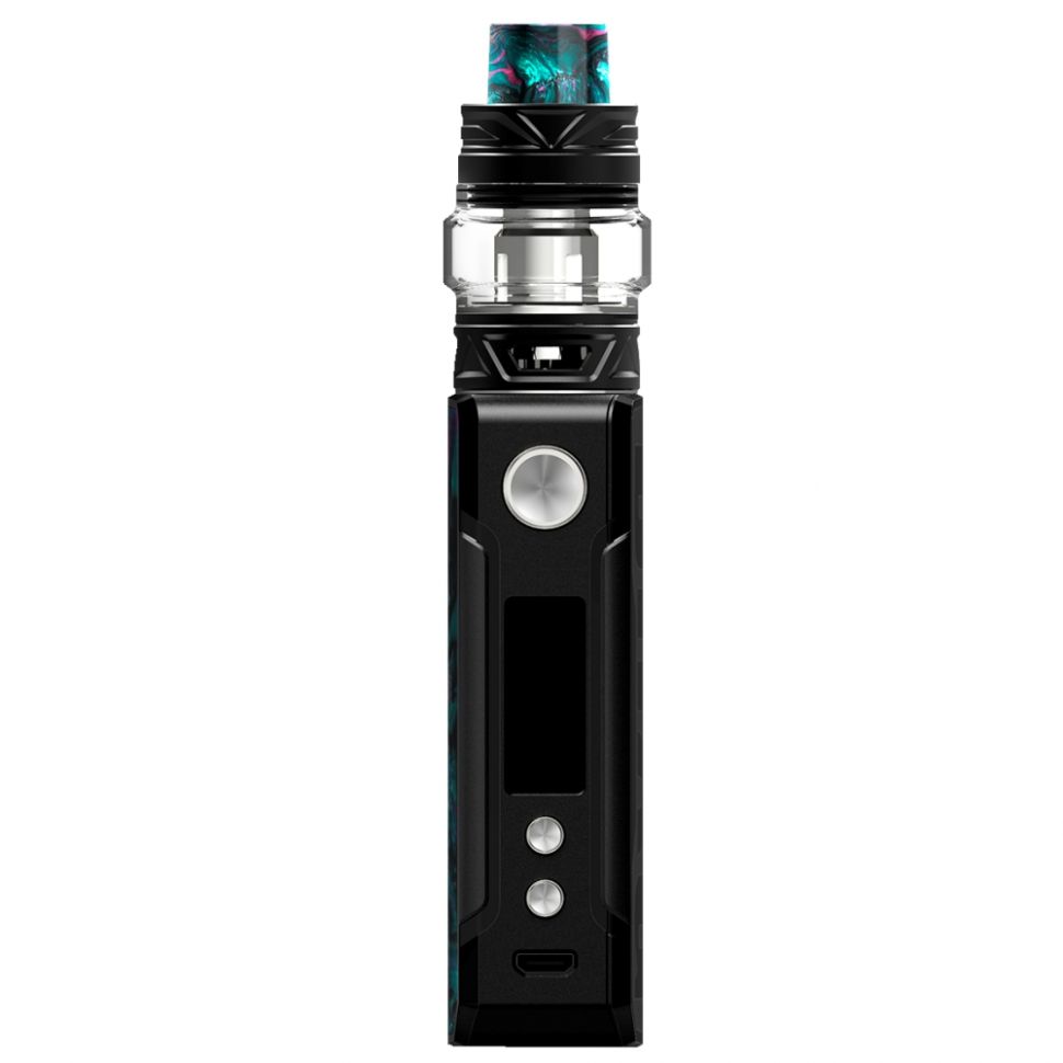 VOOPOO Drag 2 Kit 177W с баком Uforce T2