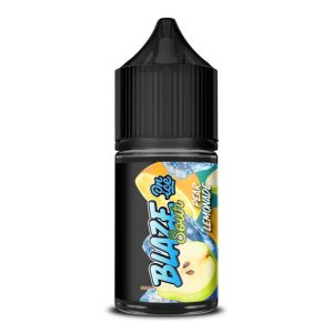 Blaze Sour On Ice Salt - Pear Lemonade