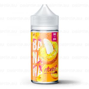 Electro Jam - Banana Donut Electro Jam - Banana Donut