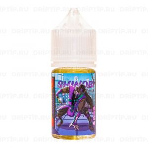 Immortals Salt - Shinobi Immortals Salt - Shinobi
