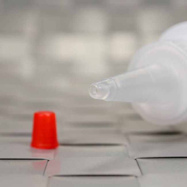 Флакон 100 мл Флакон 100 мл