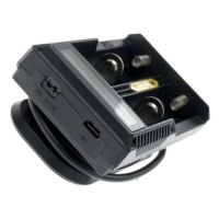 Зарядное устройство Nitecore Intellicharger UM 20