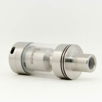 Tobeco Super Tank RDA (Сталь)