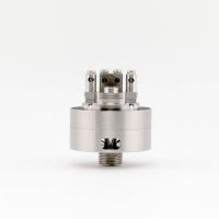 Tobeco Super Tank RDA (Сталь)