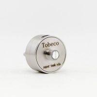Tobeco Super Tank RDA (Сталь)