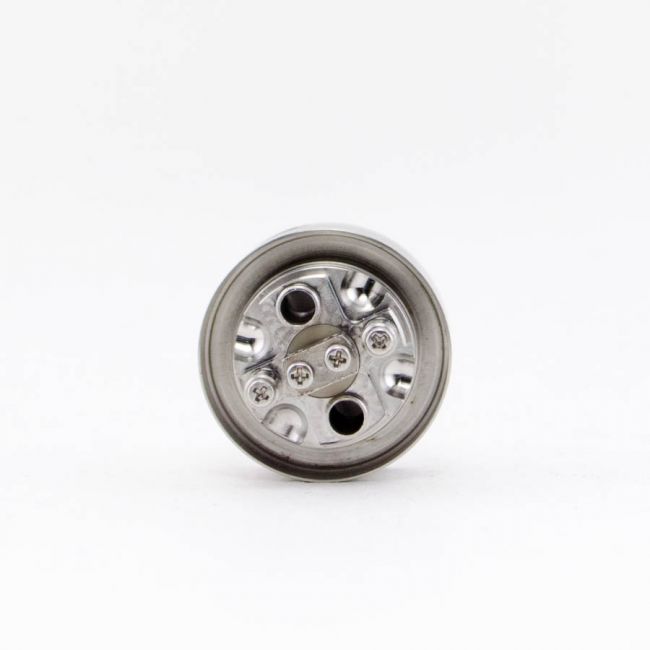 Tobeco Super Tank RDA (Сталь) - обслуживаемый бак Tobeco Super Tank RDA (Сталь) - обслуживаемый бак