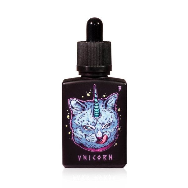 Dr Grimes UNICORN (3мг), 30ml