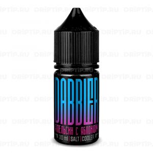 Dabbler Salt - Апельсин С Яблоком Dabbler Salt - Апельсин С Яблоком