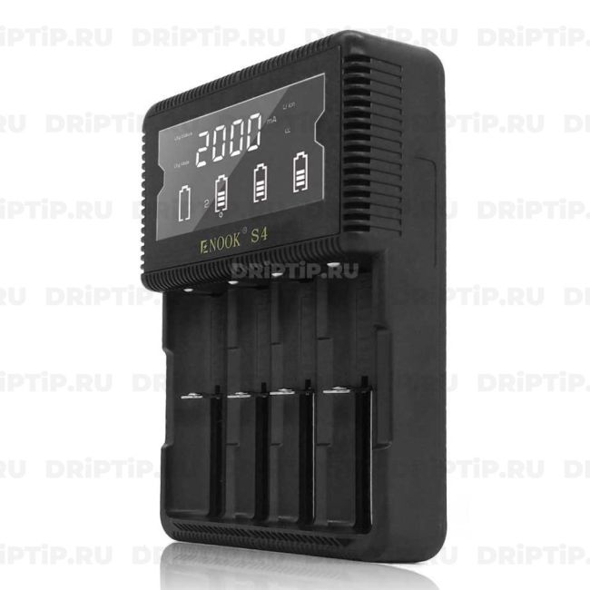 Зарядное устройство ENOOK S4