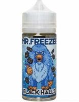 Mr.freeze - Black halls