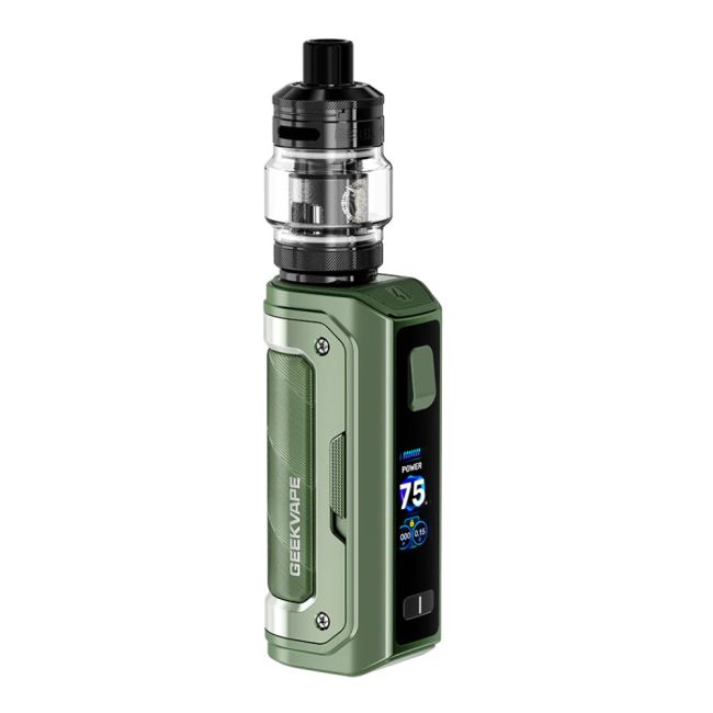 GeekVape Aegis Mini 5 Kit GeekVape Aegis Mini 5 Kit