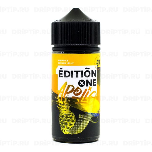 Жидкость Apollo - Edition One 