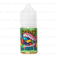 Jaws Salt - Marmalade Dark Berries 30ml