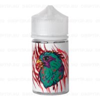 Dr Grimes - Terrorbird 80ml