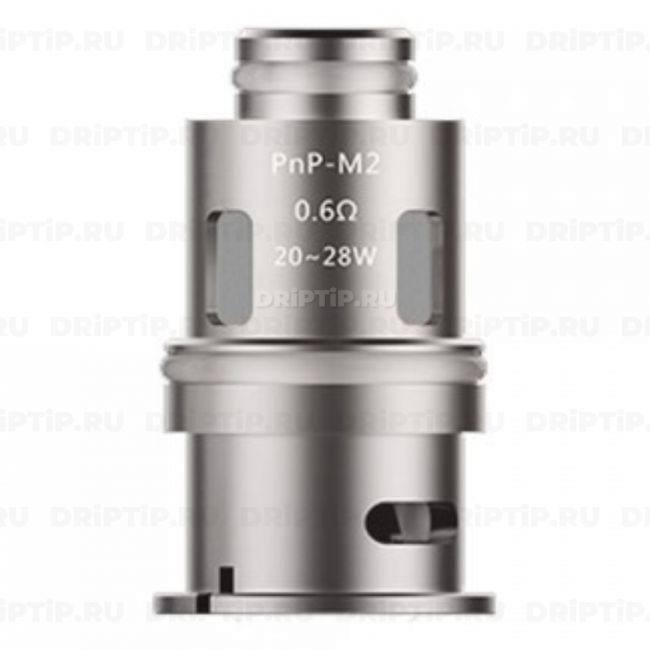 Испаритель Voopoo PnP-M2 Испаритель Voopoo PnP-M2