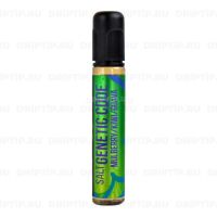 Genetic Code Salt - Mulberry Kiwi Guava