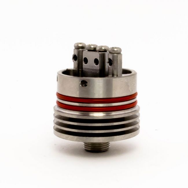 Mutation X V3 RDA
