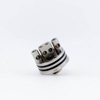 Tobeco Twisted Messes RDA