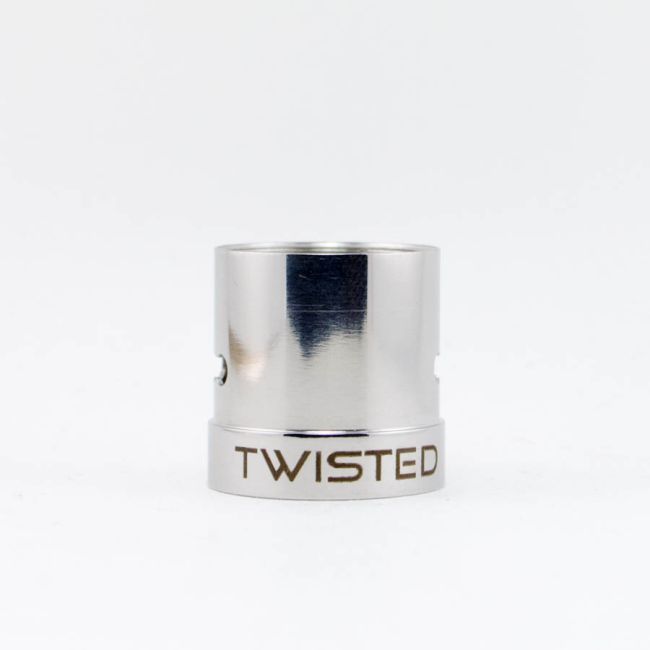 Tobeco Twisted Messes RDA