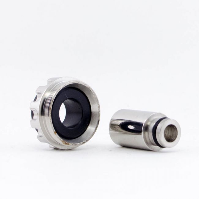 Tobeco Twisted Messes RDA